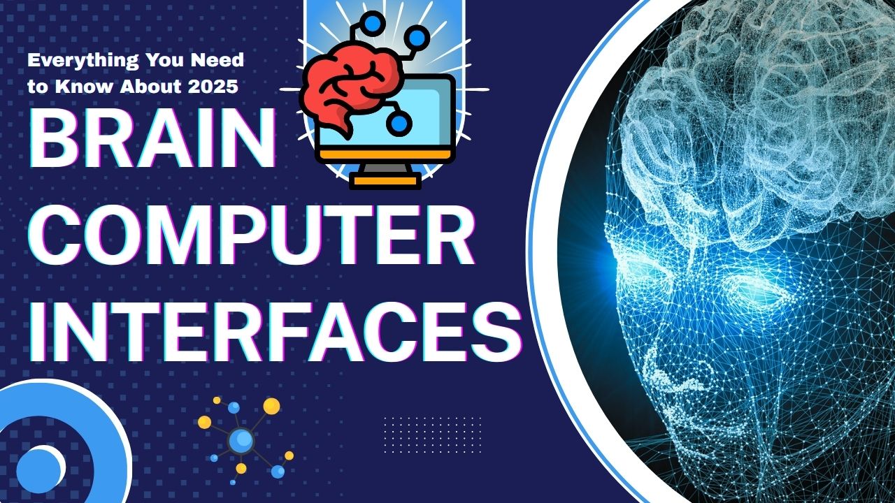 A glimpse of Brain-Computer Interface (BCI) technology in action – merging mind and machine in 2025.