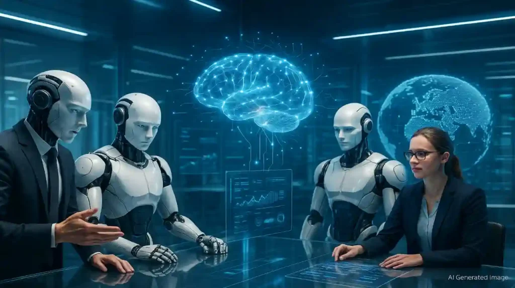 What Is the Future of AI After 5 Years?