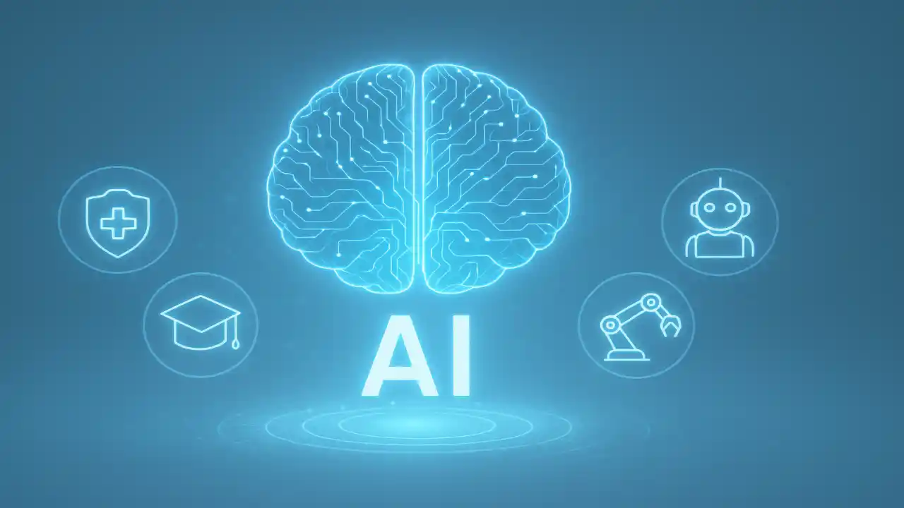 What Are the Future Points for AI? 10 Real Trends You’ll Actually See in the Next 5 Years