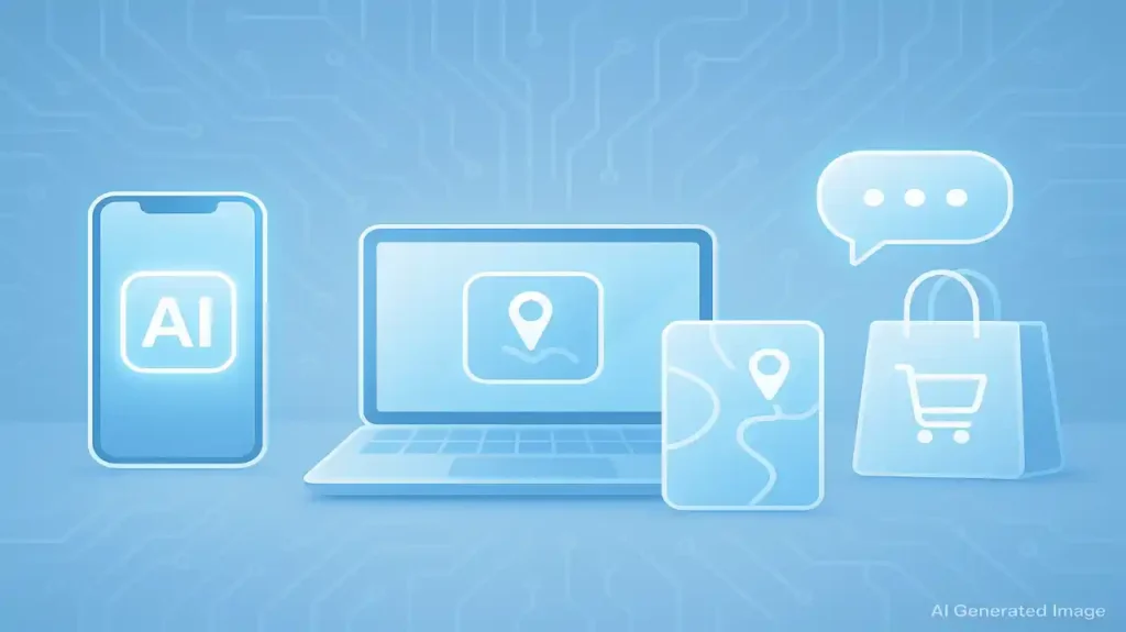 Why is AI becoming more important?