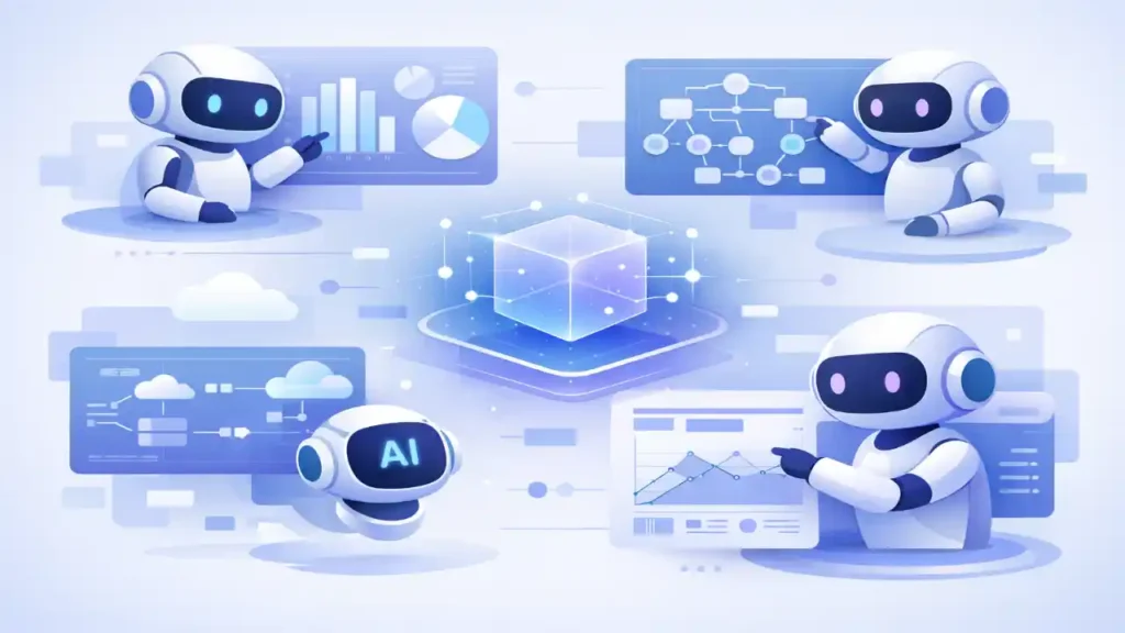 Top 10 best autonomous AI in 2026 working independently without human input