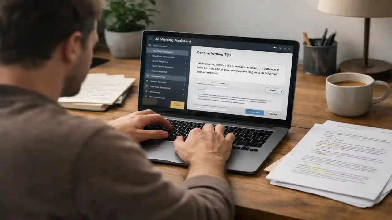 Which Is the Best Free AI for Content Writing? Honest Comparison With Real Limitations